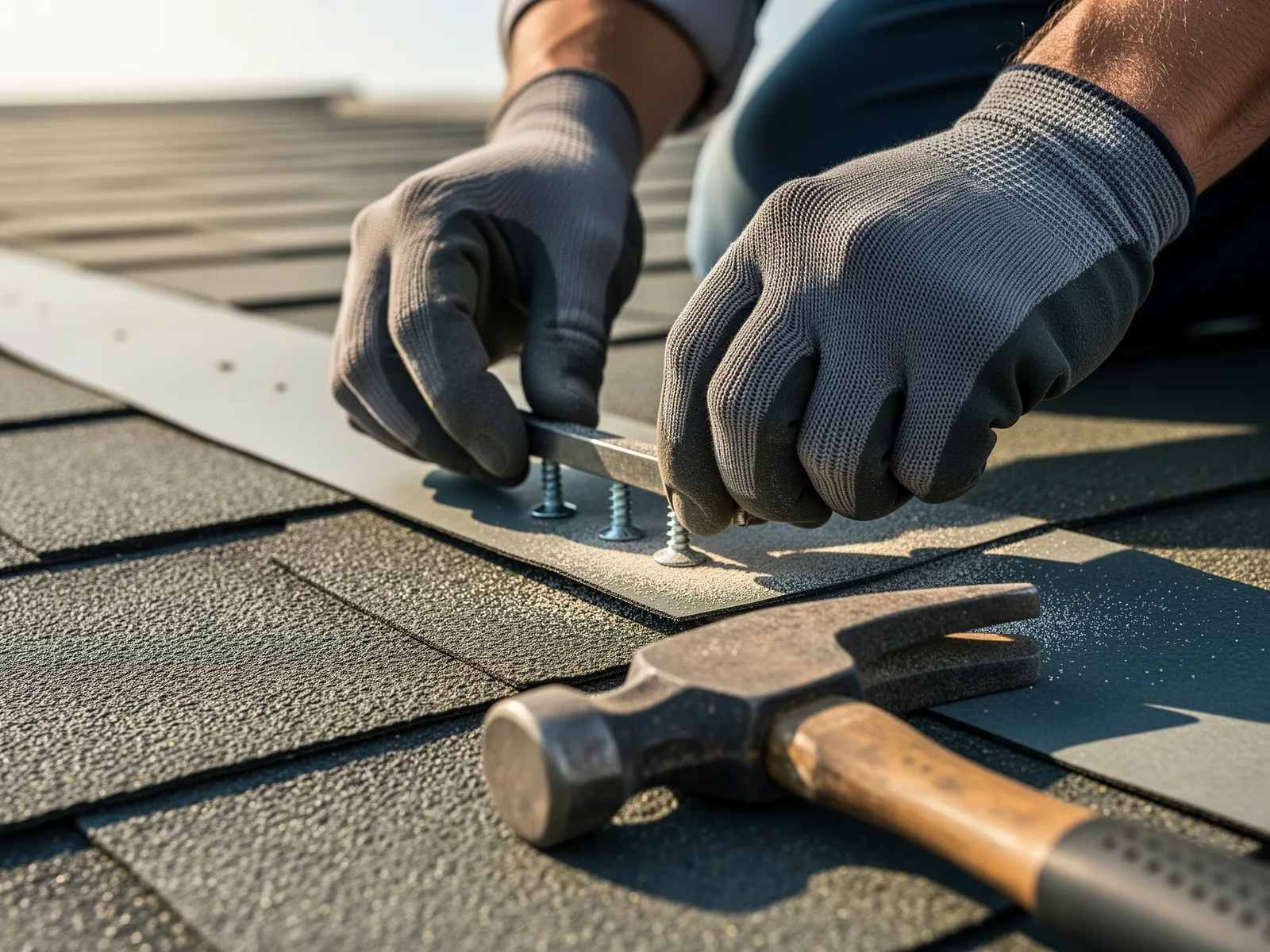 Why choose Fascia Repair in Loudon, TN